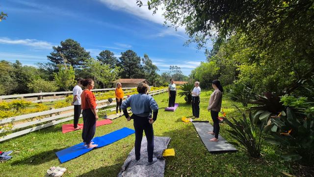 Festival Primavera Rural encerra primeira edição com programação diversa e público expressivo na zona sul de Porto Alegre