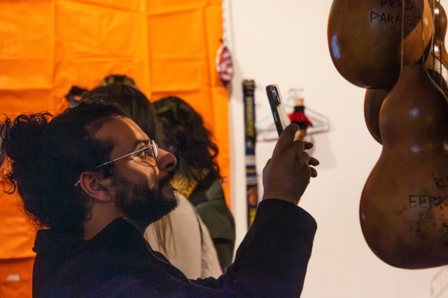 Panelinha de Arte Contemporânea de Porto Alegre premia obras destaque em evento aberto ao público