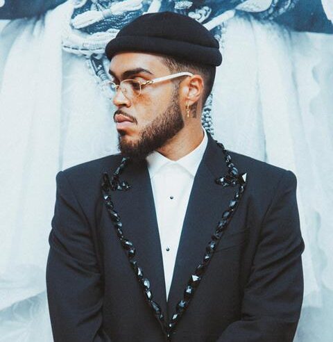 Espaço 373 recebe Francisco Gil nos dias 4 e 5 de setembro