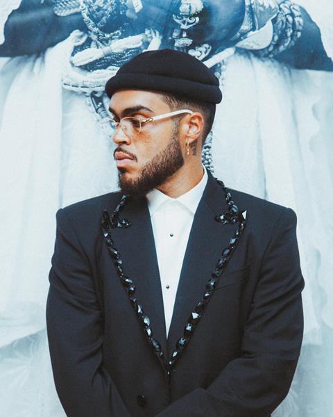 Espaço 373 recebe Francisco Gil nos dias 4 e 5 de setembro