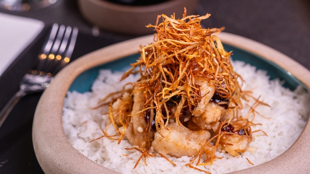 No MIZU os sabores inspiram e encantam os sentidos