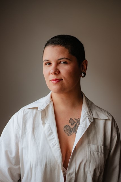 Gabriela Lery celebra 15 anos de carreira com show no Teatro Oficina Olga Reverbel