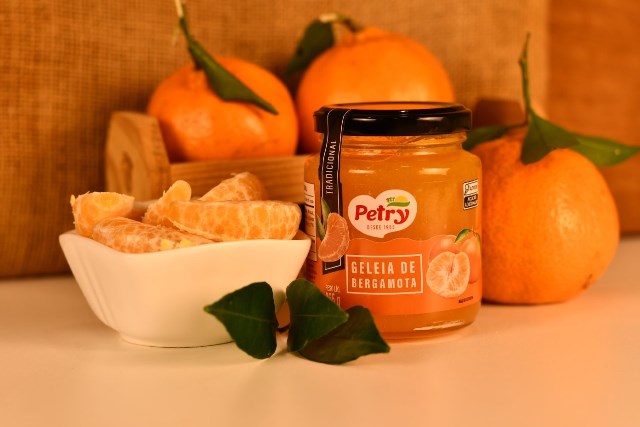 Petry Sabores celebra 60 anos de tradição e inovação no mercado alimentício