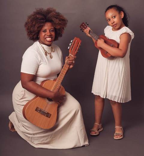 Gaúchos marcam presença em encontros nacionais de musicoterapia e fortalecem luta pela promoção da saúde