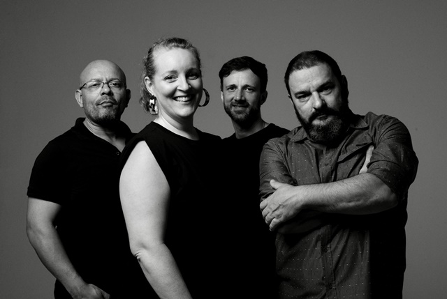 Depois de cinco anos, Delicatessen anuncia o lançamento do álbum “Love” com show no Espaço 373