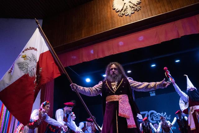 Entre memória e celebração: os 150 anos da imigração polonesa no Rio Grande do Sul