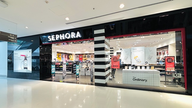 Iguatemi Porto Alegre recebe evento Beauty & Play da Sephora