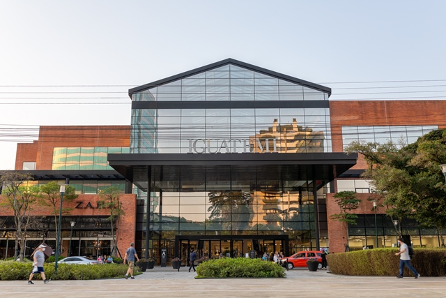 Iguatemi Porto Alegre recebe segunda edição do Chef’s Table