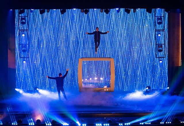 Gramado Parks apoia espetáculos dos ilusionistas Henry e Klauss Shows acontecerão durante o 40º Natal Luz de Gramado