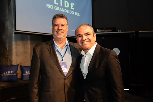 LIDE RS divulga regulamento do Prêmio Líderes do Brasil 2025