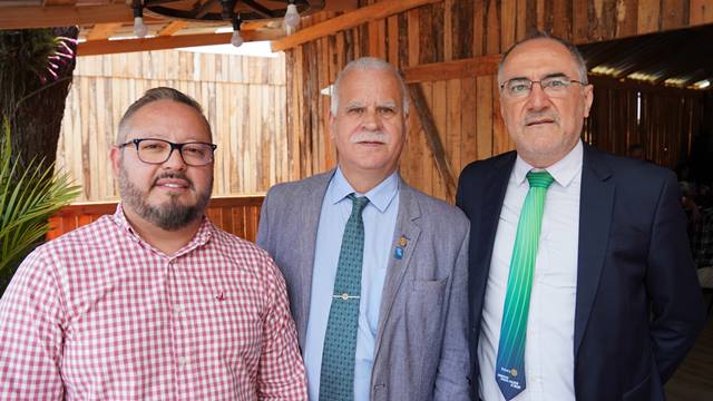 Primeira Federação das Instituições de Longa Permanência de Idosos é lançada no RS