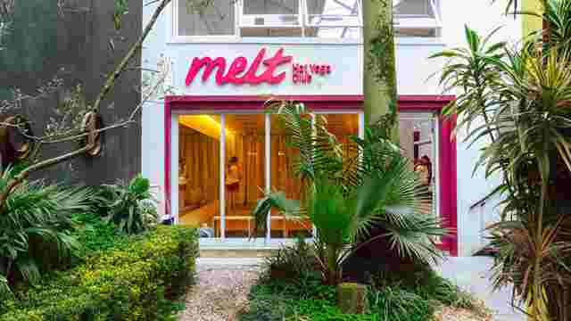 Porto Alegre ganha clube de yoga e pilates em sala aquecida e banheiras de gelo, próximo à Redenção