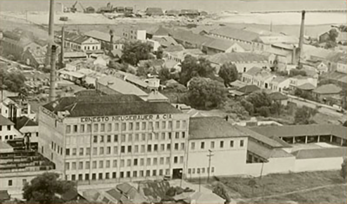 Tradição e inovação: Neugebauer festeja os 134 anos da marca com lançamentos