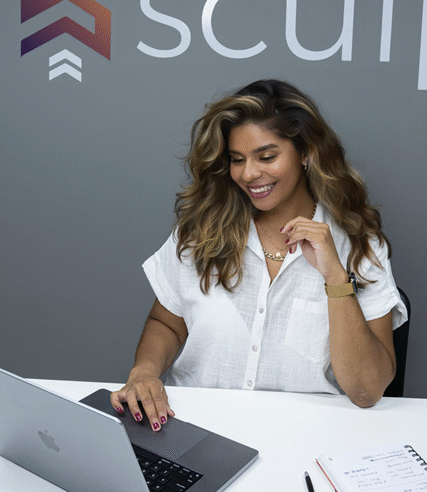 Sculpt participa do Feevale Summit com painel sobre empreendedorismo feminino