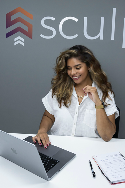 Sculpt participa do Feevale Summit com painel sobre empreendedorismo feminino