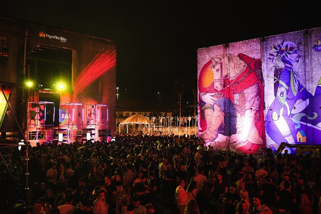 20BARRA9, Opinião Produtora e Instituto Caldeira apresentam “O Fogo Une” – uma década de churrasco, música e encontros