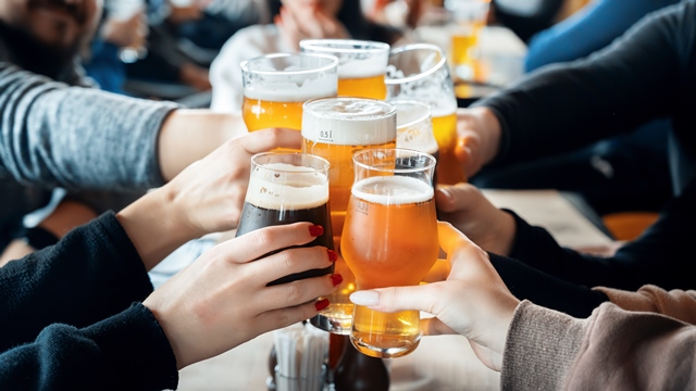 Porto Alegre terá sua primeira Oktoberfest oficial com evento gratuito no Centro Histórico