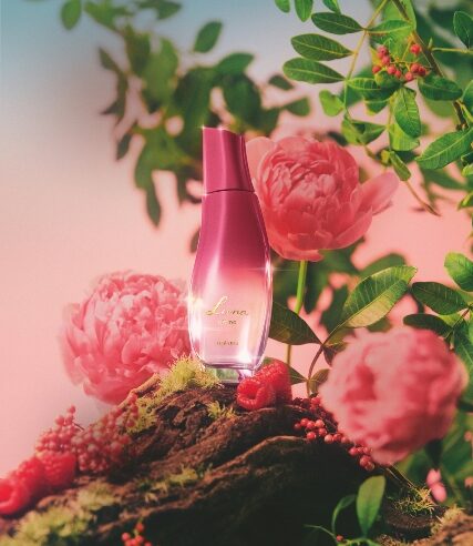 Natura lança nova fragrância, Luna Divina, com convite “Liberte a deusa que você é”
