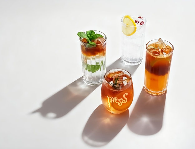 Press Café lança menu primavera|verão com 9 novidades no Dia Internacional do Café