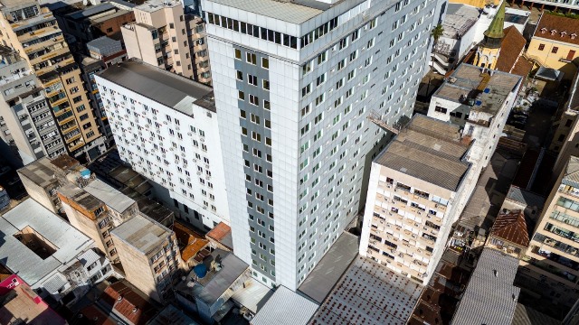 Plaza São Rafael reforça acolhimento a hóspedes em tratamento de saúde