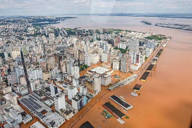 FMP promove evento sobre Plano Diretor de Porto Alegre com foco na adaptação climática