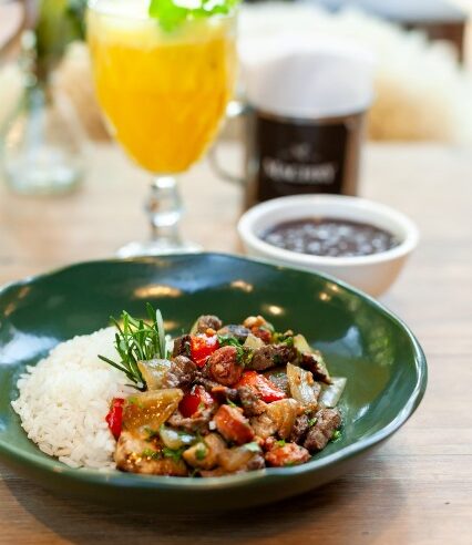 Machry celebra Dia do Gaúcho com pratos tradicionais