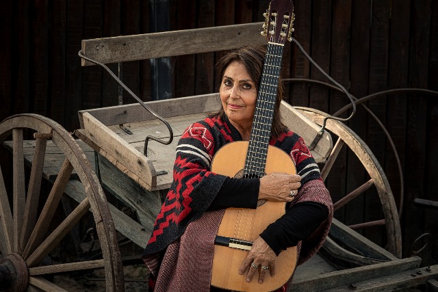 Piquete El Topador 2025: Erlon Péricles, Gujo Teixeira e Carla Almeida Pfeifer juntos neste 20 de setembro no Rancho Tabacaray
