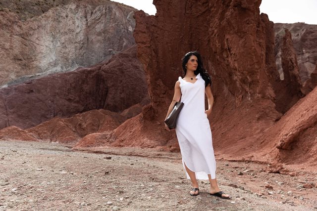 Rala Bela apresenta sua nova coleção “Uma Jornada em Movimento”