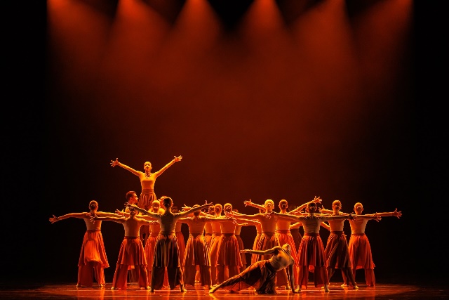 Festival SUL em DANÇA celebra 22 anos com cinco dias de arte, formação e inclusão