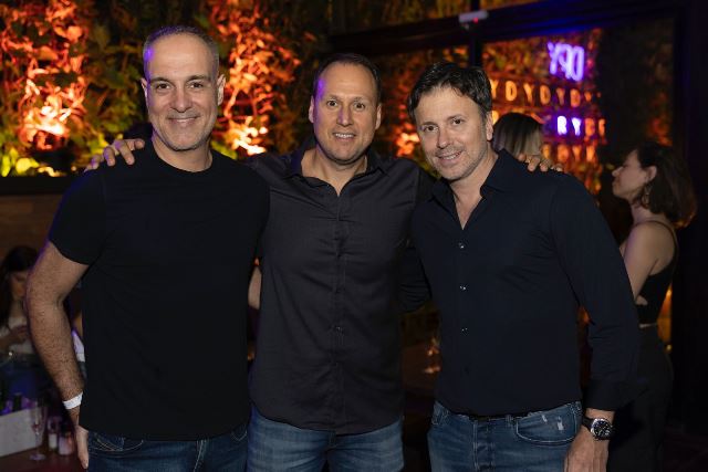 DRY Moments & Drinks realiza a terceira edição do Night Out, no mês de aniversário dos sócios