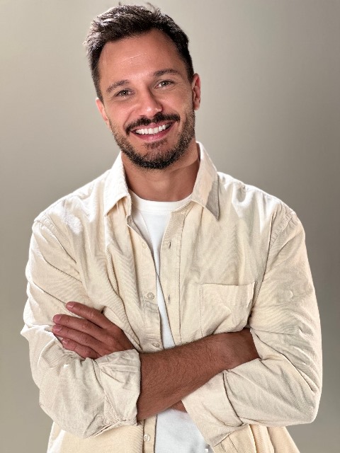 Noite de autógrafos: Jean Rosier lança “Criatividade Hackeada”, guia prático para desenvolver o pensamento criativo em Porto Alegre