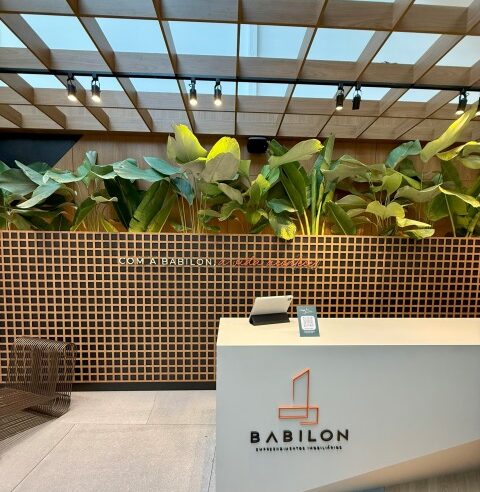 Stand imersivo e sensorial na Construimóveis 2025 e antecipa conceito de projeto inspirado no Japão