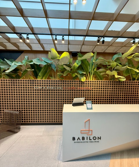 Stand imersivo e sensorial na Construimóveis 2025 e antecipa conceito de projeto inspirado no Japão