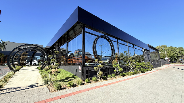 Complexo Kaizen inaugura novo capítulo do Sushito Experience e apresenta propostas inéditas