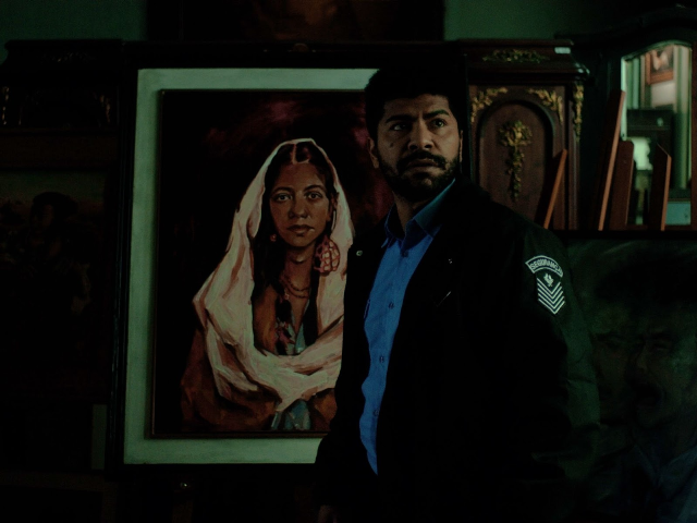 Curta gaúcho ‘Final 99’, de Frederico Ruas, faz sua estreia no Festival do Rio