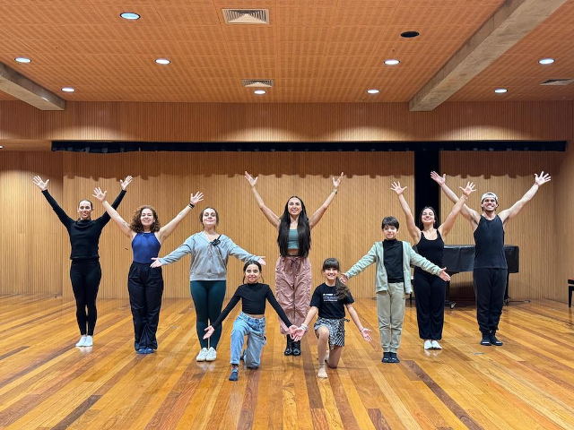 Orquestra Theatro São Pedro une canções da Broadway e do imaginário infantil no espetáculo Era Uma Vez…