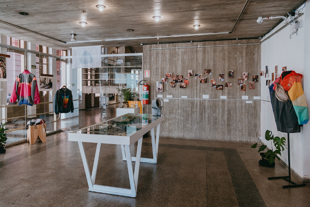 Inscrições para Espaço Vitrine da Casa de Cultura Mario Quintana + RS Criativo estão abertas