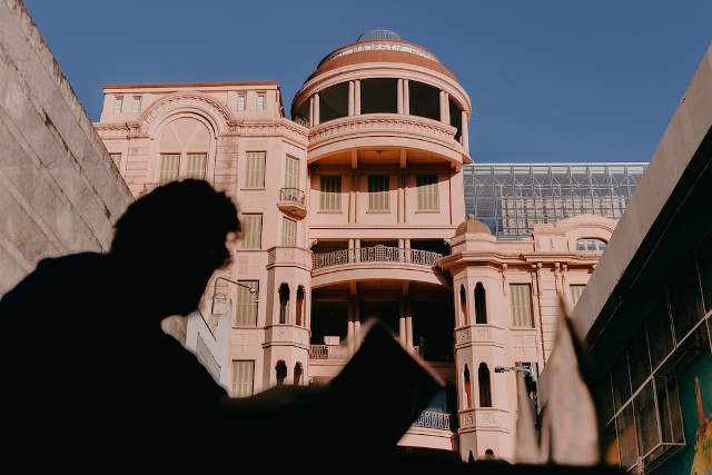Casa de Cultura Mario Quintana comemora 35 anos com intensa programação e novos projetos