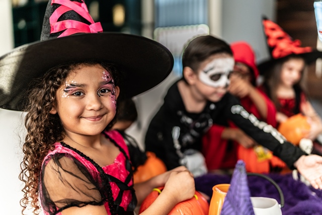 Sesc 4º Distrito promove sexta edição do Vale Night com temática de Halloween