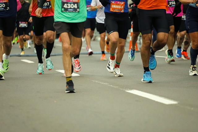 Inscrições abertas para a Corrida dos Jornalistas em comemoração aos 80 anos da ACEG e 90 anos da ARI