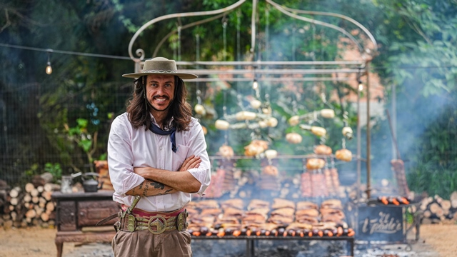 Piquete El Topador 2025 reúne mais de 3,5 mil pessoas e consolida-se como um hub de cultura, gastronomia e negócios de experiência