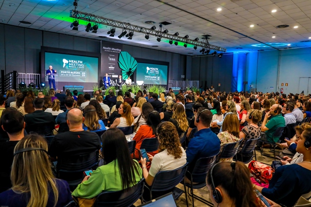 Grupo São Pietro promove o 2º Oftalmo Meeting com foco em inovação e desafios da oftalmologia