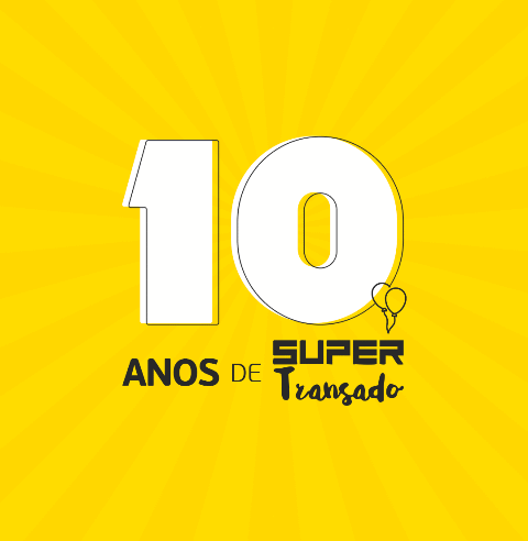 Super Transado 10 anos – Onde a cultura do RS encontra seu palco