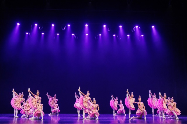 SUL em DANÇA PELA VIDA transforma o palco em gesto de solidariedade e reconstrução