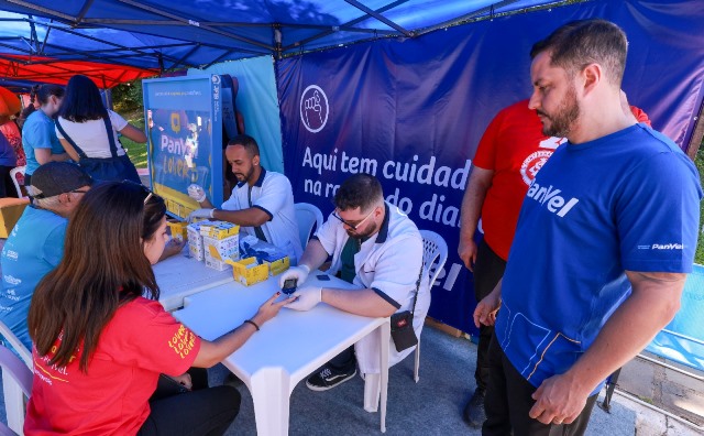 27ª Corrida para Vencer o Diabetes contará com iniciativas de prevenção da Panvel