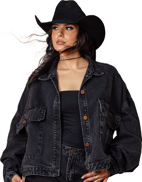 Ana Castela é atração principal da primeira edição do Viva Hits Festival em Canoas