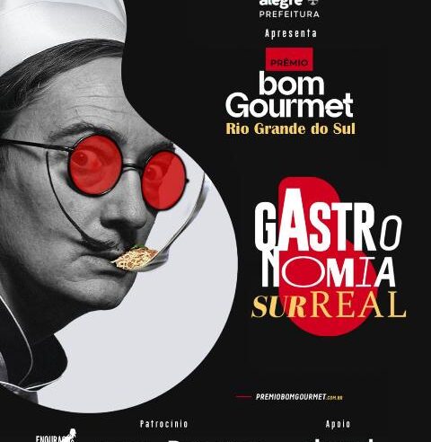 O Oscar da gastronomia chega ao Rio Grande do Sul: conheça os finalistas do Prêmio Bom Gourmet 2025