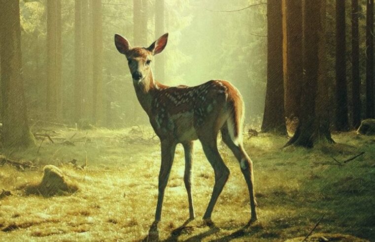 Cinepsiquiatria de outubro promove reflexão sobre emoções e empatia com o clássico “Bambi”