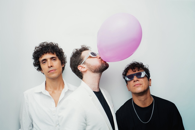Selton desembarca em Porto Alegre com a turnê Gringo in Tour – Volver a Casa