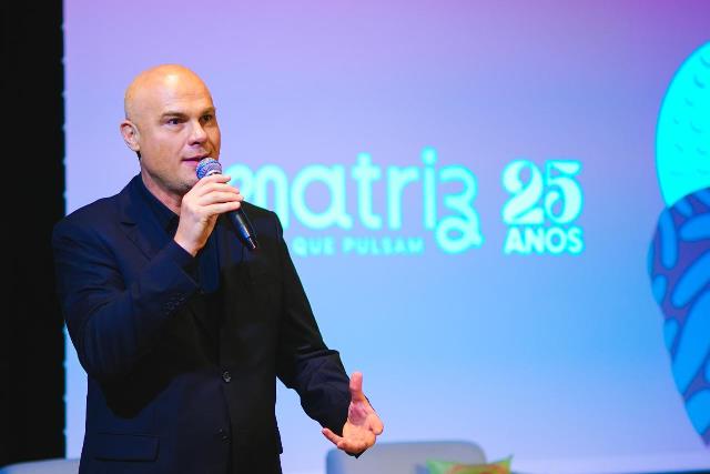 Os novos rumos da comunicação em debate